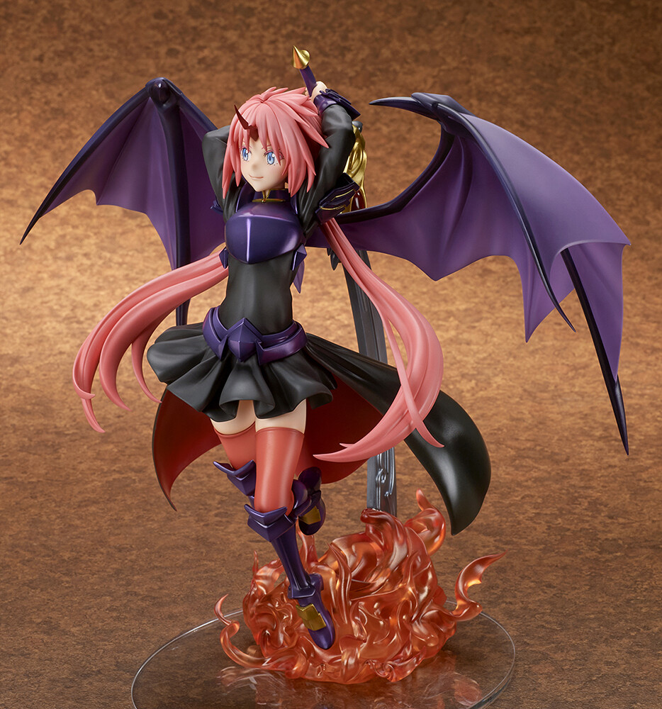 Tensei Shitara Slime Datta Ken - Milim Nava - 1/7 - Ryu Souban (Ques Q) photo 15