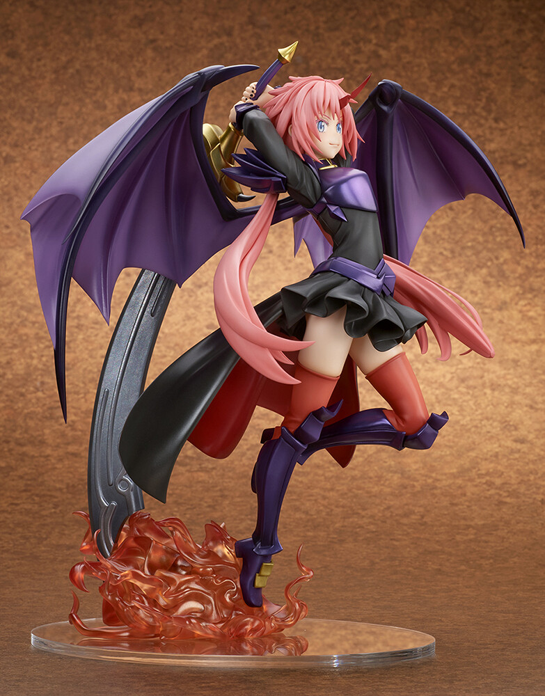 Tensei Shitara Slime Datta Ken - Milim Nava - 1/7 - Ryu Souban (Ques Q) photo 16