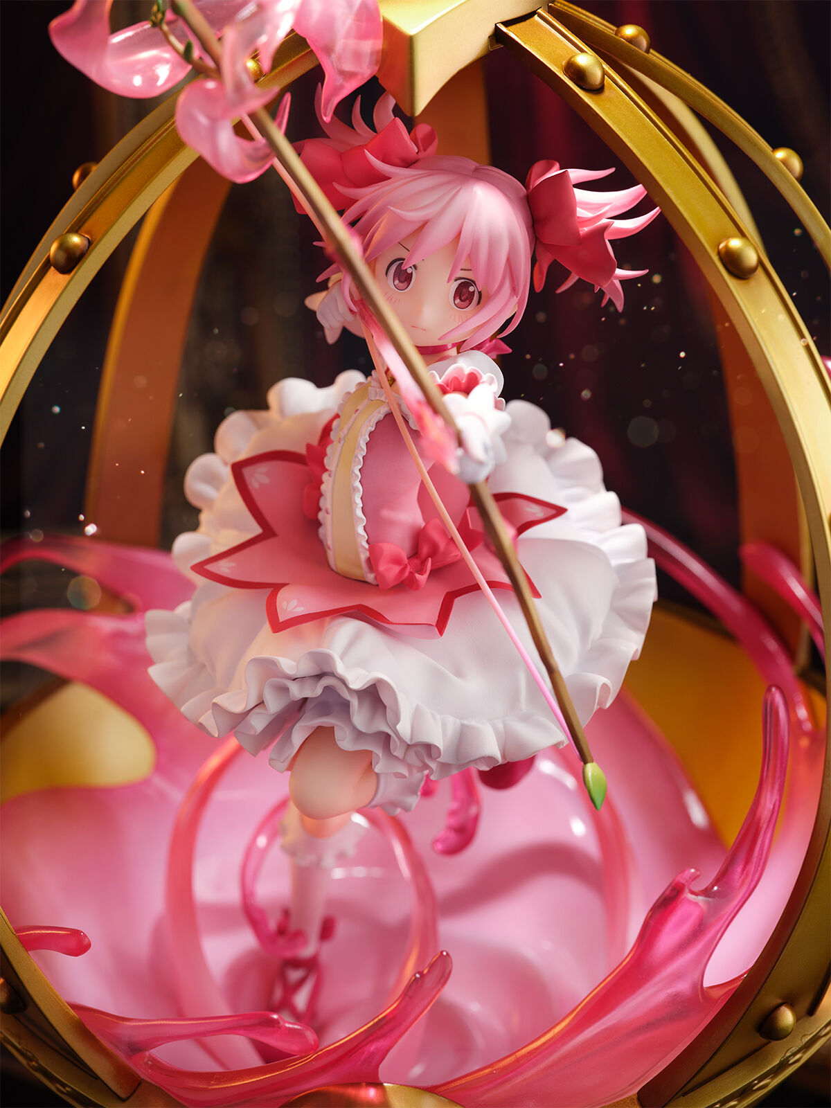 Mahou Shoujo Madoka☆Magica - Kaname Madoka - Shibuya Scramble Figure - 1/7 (CyberZ, eStream) photo 2