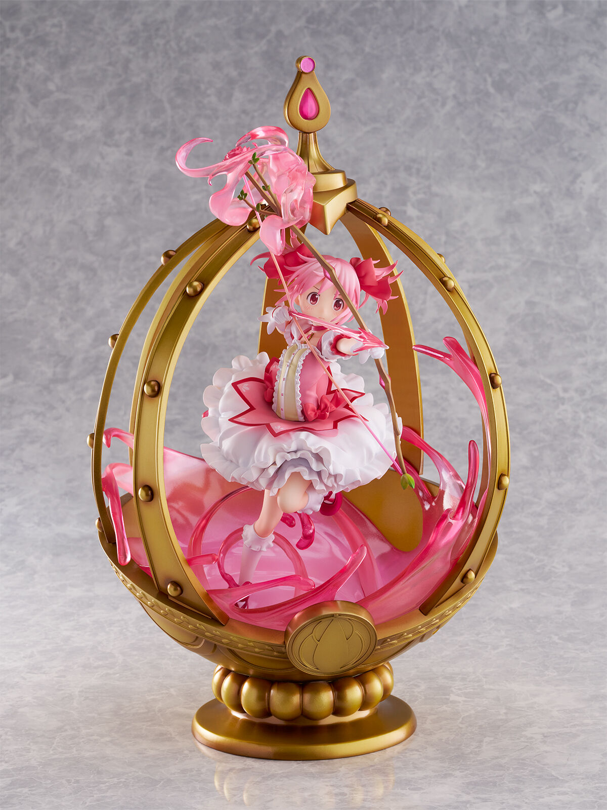 Mahou Shoujo Madoka☆Magica - Kaname Madoka - Shibuya Scramble Figure - 1/7 (CyberZ, eStream) photo 4