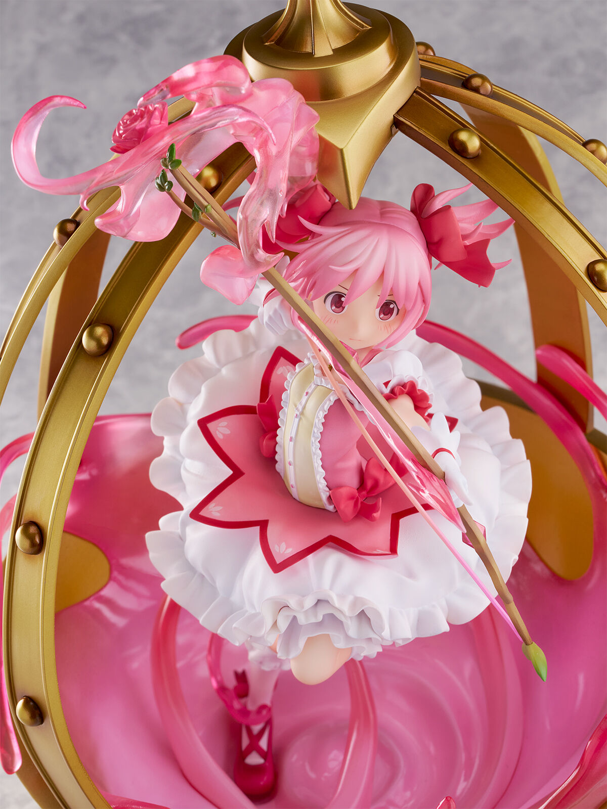 Mahou Shoujo Madoka☆Magica - Kaname Madoka - Shibuya Scramble Figure - 1/7 (CyberZ, eStream) photo 9