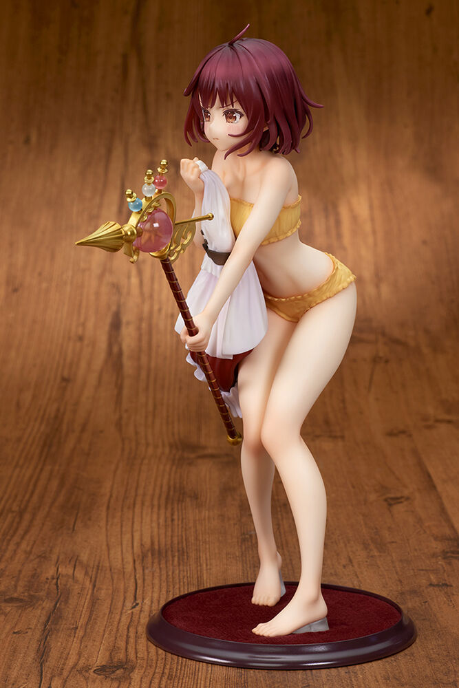 Atelier Sophie ~Fushigi na Hon no Renkinjutsushi~ - Sophie Neuenmuller - 1/7 - Okigae Mode (Ques Q)