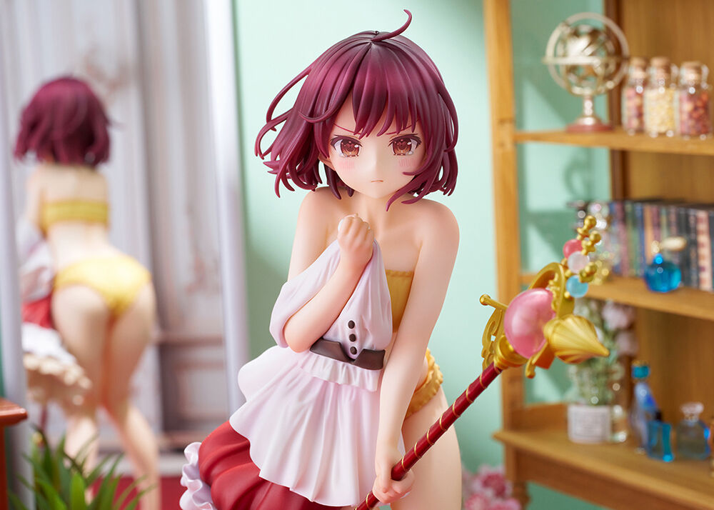 Atelier Sophie ~Fushigi na Hon no Renkinjutsushi~ - Sophie Neuenmuller - 1/7 - Okigae Mode (Ques Q) photo 2
