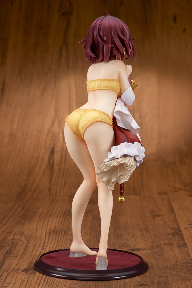 Atelier Sophie ~Fushigi na Hon no Renkinjutsushi~ - Sophie Neuenmuller - 1/7 - Okigae Mode (Ques Q) photo 3