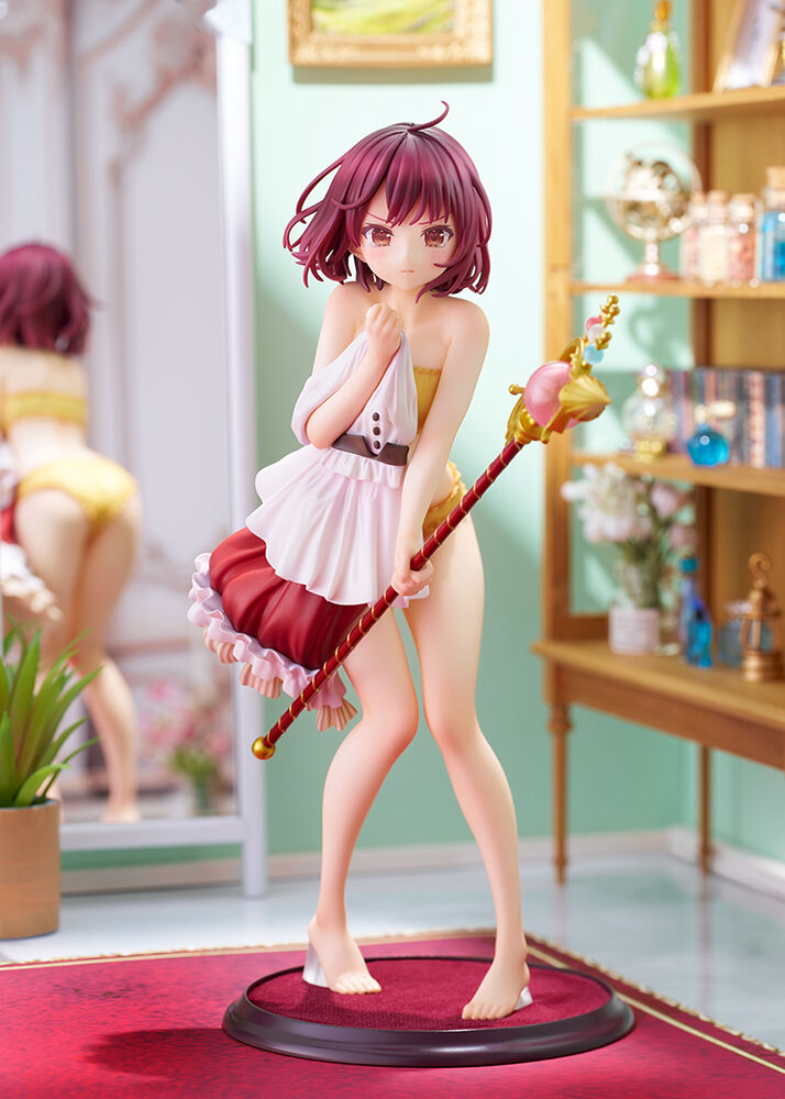 Atelier Sophie ~Fushigi na Hon no Renkinjutsushi~ - Sophie Neuenmuller - 1/7 - Okigae Mode (Ques Q) photo 4
