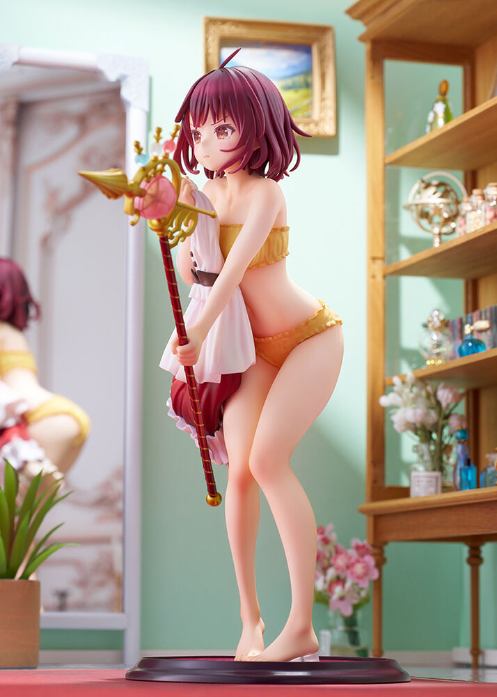 Atelier Sophie ~Fushigi na Hon no Renkinjutsushi~ - Sophie Neuenmuller - 1/7 - Okigae Mode (Ques Q) photo 5
