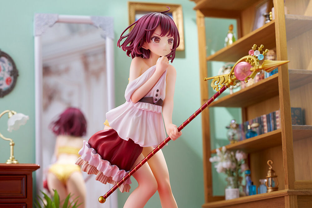 Atelier Sophie ~Fushigi na Hon no Renkinjutsushi~ - Sophie Neuenmuller - 1/7 - Okigae Mode (Ques Q) photo 6