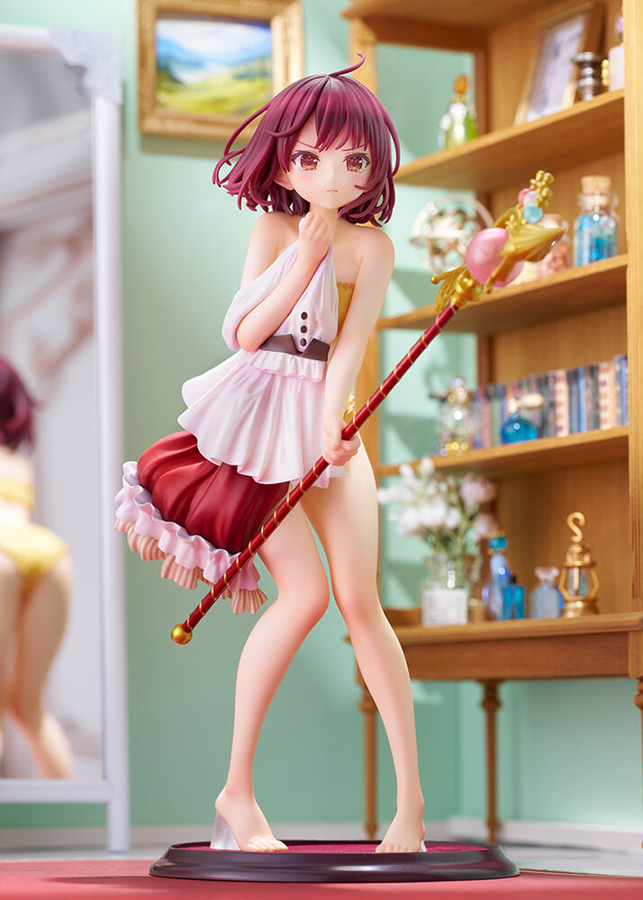 Atelier Sophie ~Fushigi na Hon no Renkinjutsushi~ - Sophie Neuenmuller - 1/7 - Okigae Mode (Ques Q) photo 7