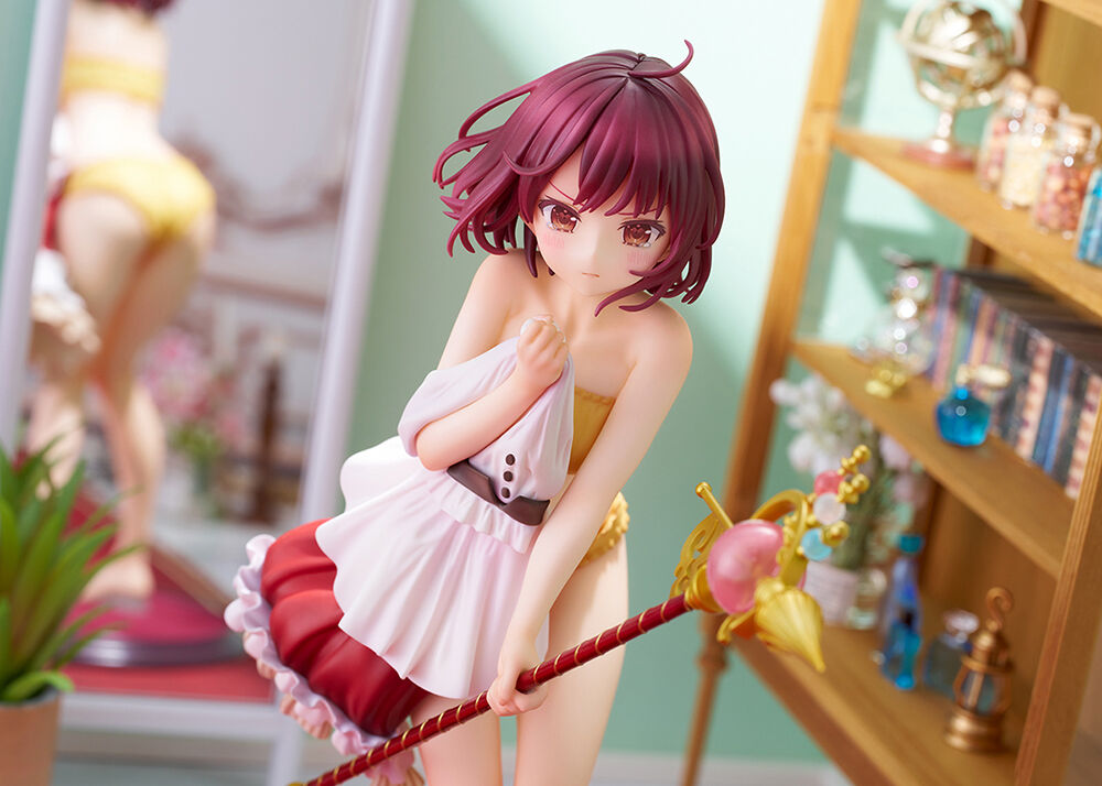 Atelier Sophie ~Fushigi na Hon no Renkinjutsushi~ - Sophie Neuenmuller - 1/7 - Okigae Mode (Ques Q) photo 8