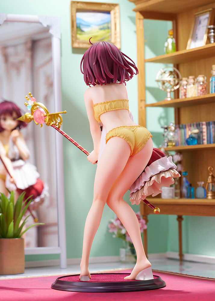 Atelier Sophie ~Fushigi na Hon no Renkinjutsushi~ - Sophie Neuenmuller - 1/7 - Okigae Mode (Ques Q) photo 9