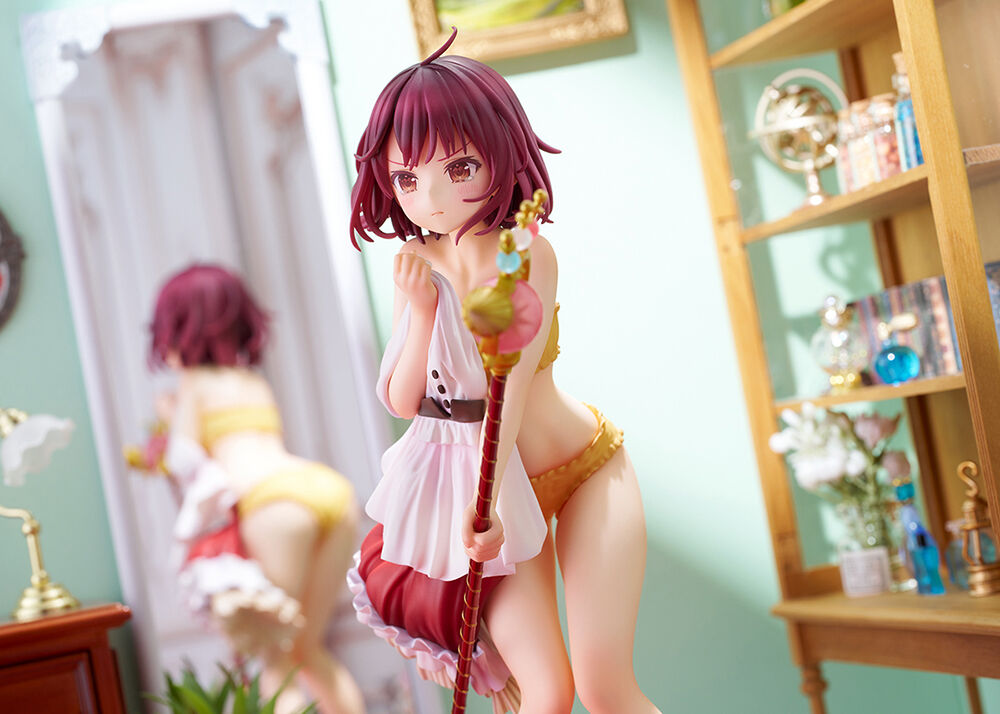 Atelier Sophie ~Fushigi na Hon no Renkinjutsushi~ - Sophie Neuenmuller - 1/7 - Okigae Mode (Ques Q) photo 10