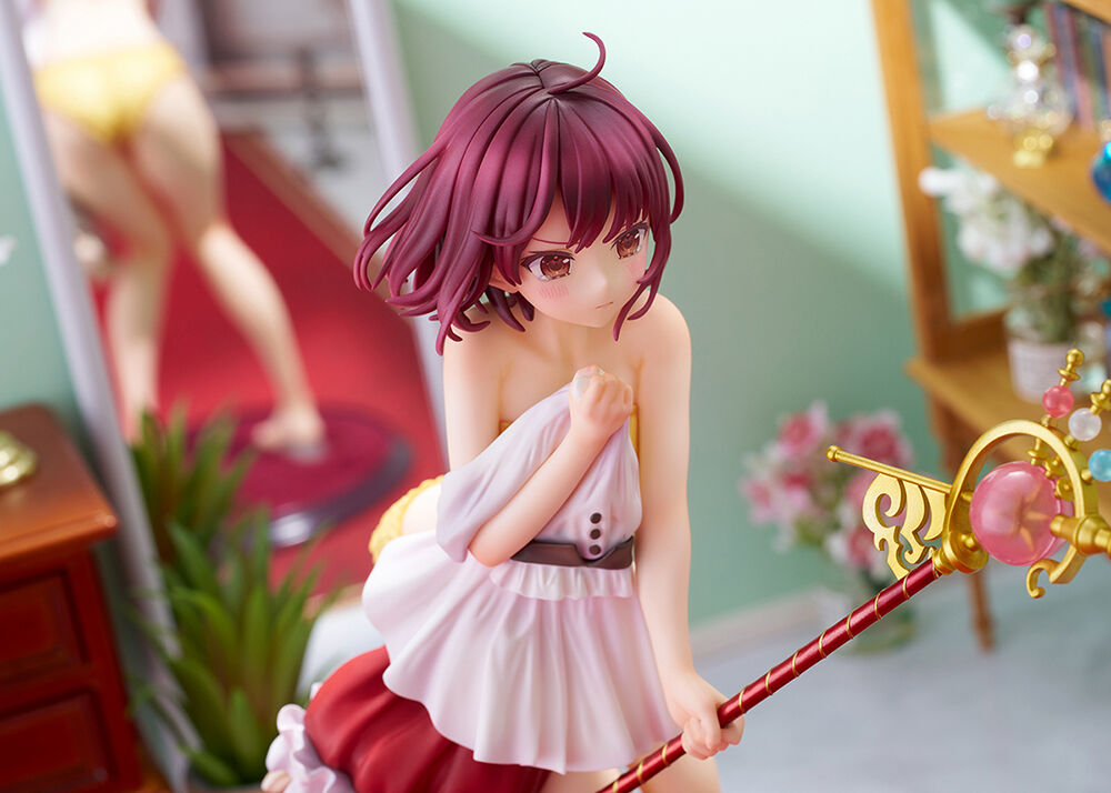 Atelier Sophie ~Fushigi na Hon no Renkinjutsushi~ - Sophie Neuenmuller - 1/7 - Okigae Mode (Ques Q) photo 11