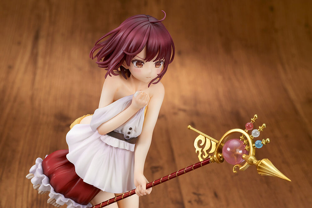 Atelier Sophie ~Fushigi na Hon no Renkinjutsushi~ - Sophie Neuenmuller - 1/7 - Okigae Mode (Ques Q) photo 12