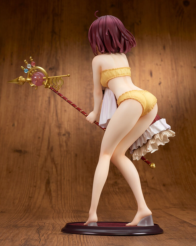 Atelier Sophie ~Fushigi na Hon no Renkinjutsushi~ - Sophie Neuenmuller - 1/7 - Okigae Mode (Ques Q) photo 13