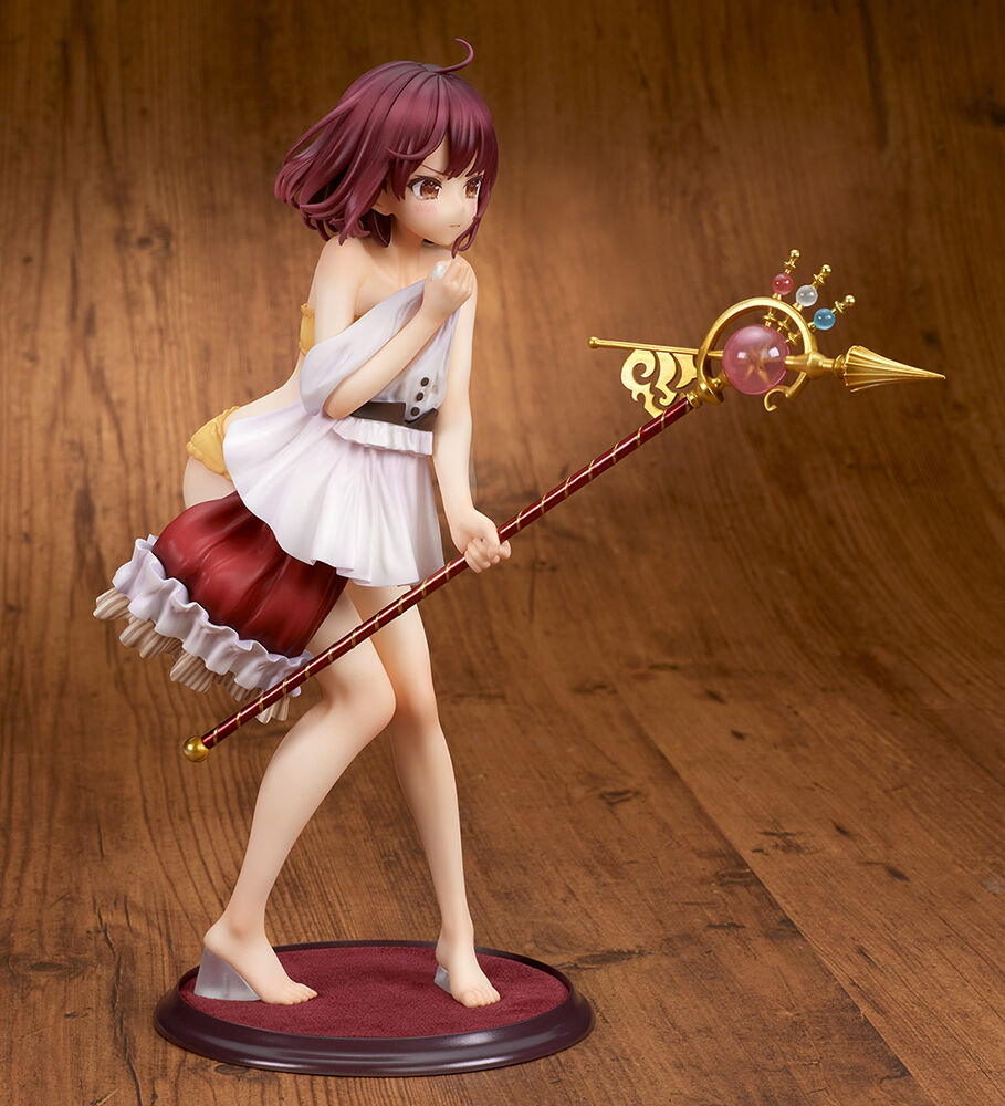 Atelier Sophie ~Fushigi na Hon no Renkinjutsushi~ - Sophie Neuenmuller - 1/7 - Okigae Mode (Ques Q) photo 14