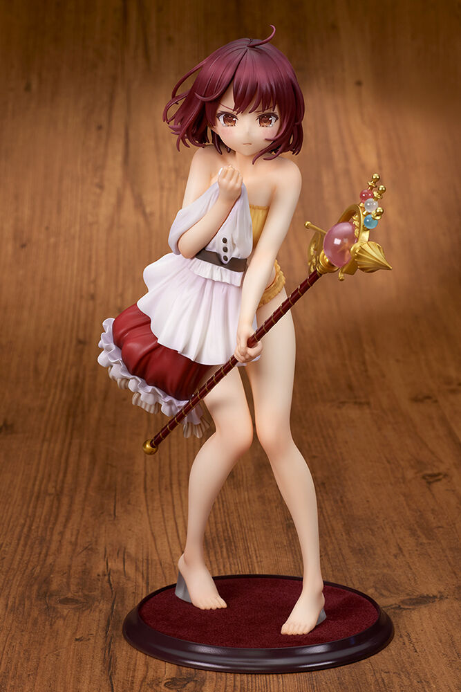 Atelier Sophie ~Fushigi na Hon no Renkinjutsushi~ - Sophie Neuenmuller - 1/7 - Okigae Mode (Ques Q) photo 15