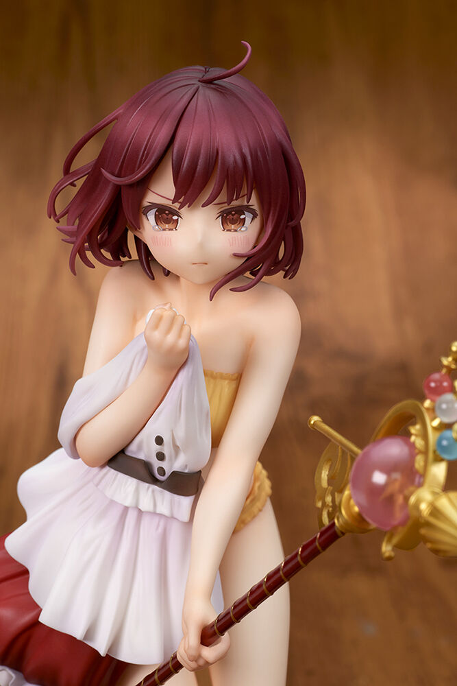 Atelier Sophie ~Fushigi na Hon no Renkinjutsushi~ - Sophie Neuenmuller - 1/7 - Okigae Mode (Ques Q) photo 16
