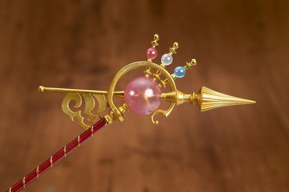 Atelier Sophie ~Fushigi na Hon no Renkinjutsushi~ - Sophie Neuenmuller - 1/7 - Okigae Mode (Ques Q) photo 17