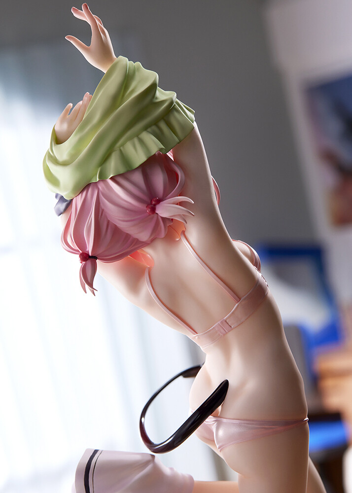 To LOVEru Darkness - Momo Belia Deviluke - 1/7 - Okigae Mode (Ques Q) photo 9