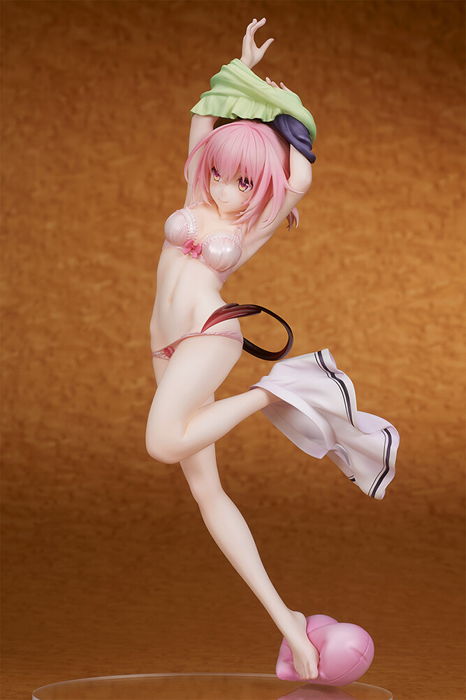 To LOVEru Darkness - Momo Belia Deviluke - 1/7 - Okigae Mode (Ques Q) photo 17