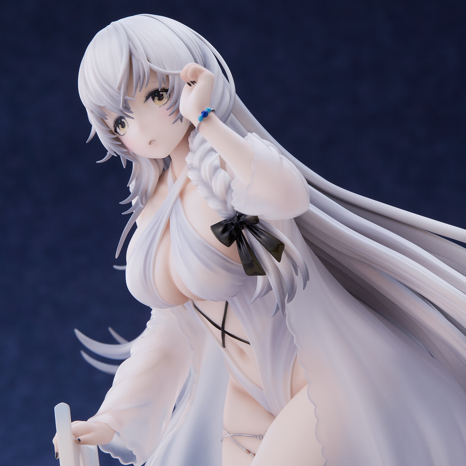 Azur Lane - Hermione - Pure White Holiday Ver. (Union Creative International Ltd) photo 6