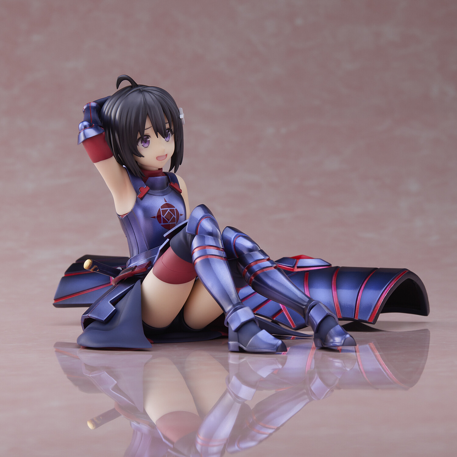 Itai no wa Iya nano de Bougyoryoku ni Kyokufuri Shitai to Omoimasu. - Maple (Union Creative International Ltd) photo 2