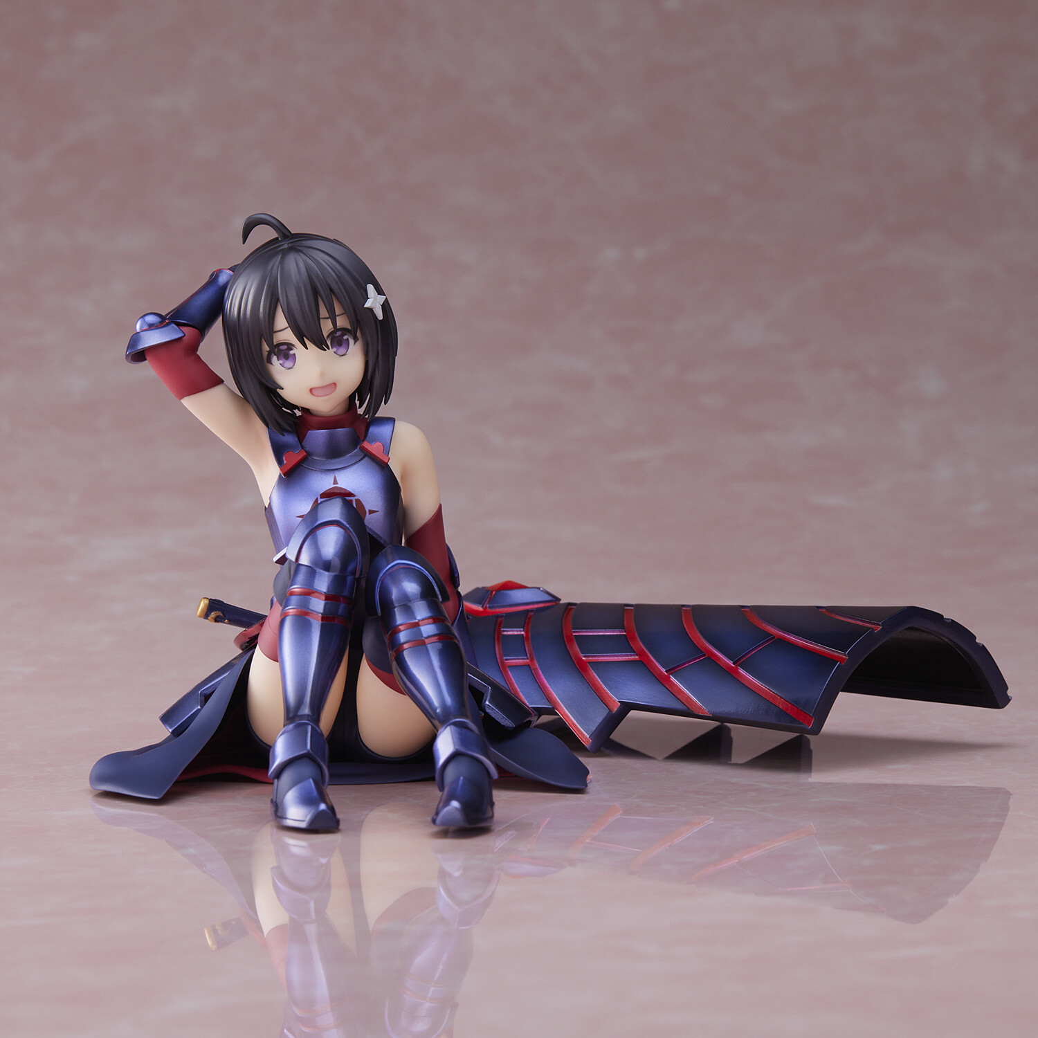 Itai no wa Iya nano de Bougyoryoku ni Kyokufuri Shitai to Omoimasu. - Maple (Union Creative International Ltd) photo 3