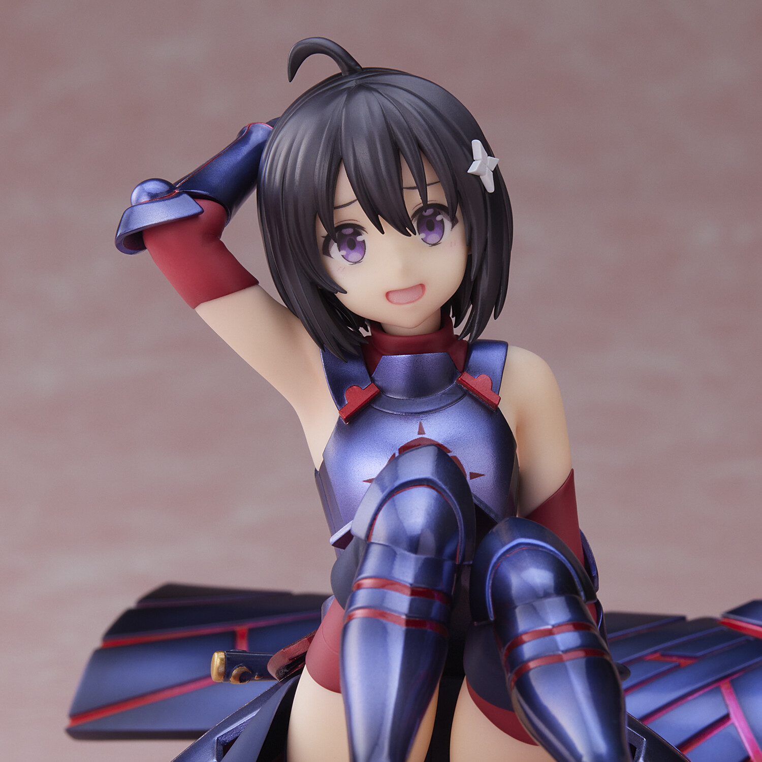 Itai no wa Iya nano de Bougyoryoku ni Kyokufuri Shitai to Omoimasu. - Maple (Union Creative International Ltd) photo 6