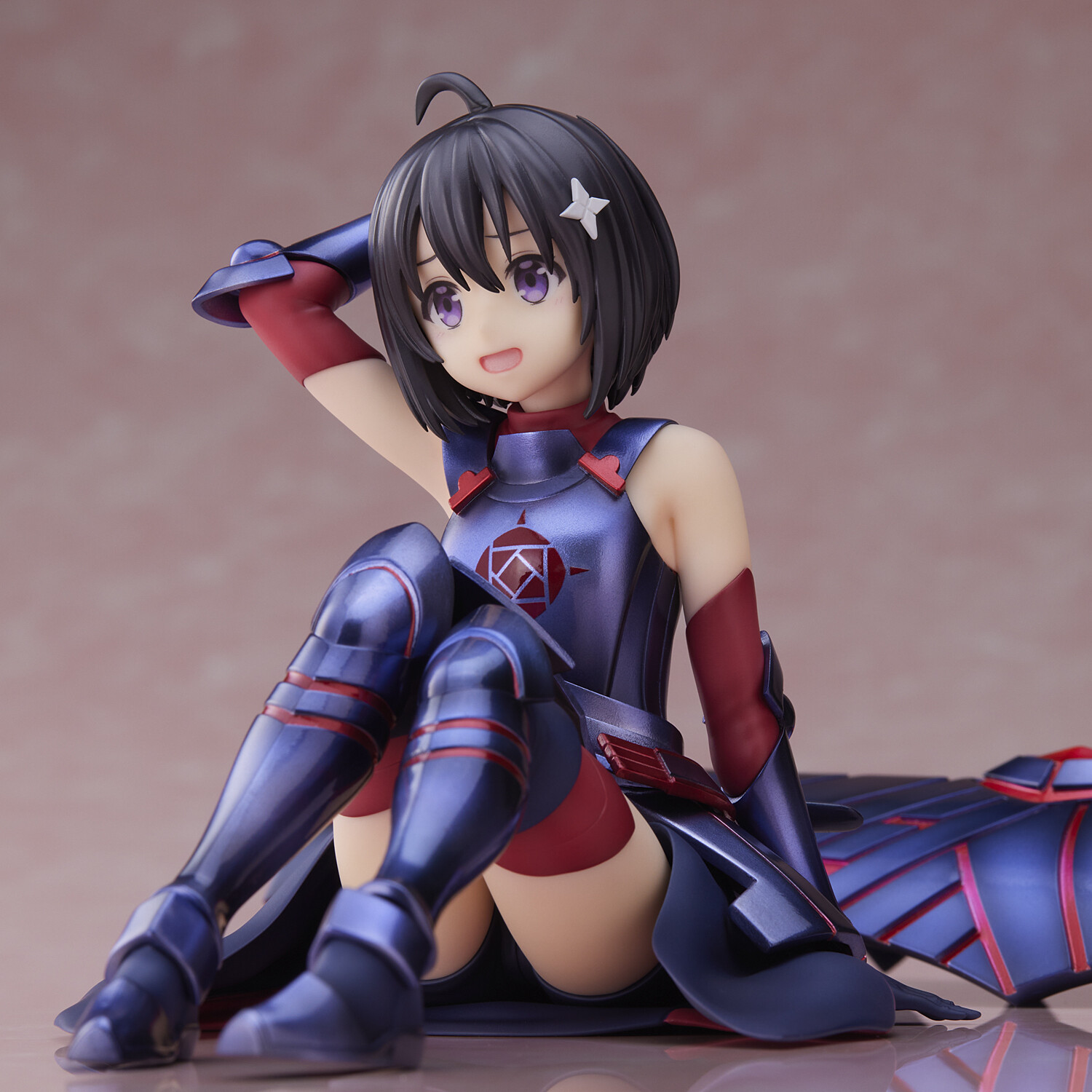 Itai no wa Iya nano de Bougyoryoku ni Kyokufuri Shitai to Omoimasu. - Maple (Union Creative International Ltd) photo 7