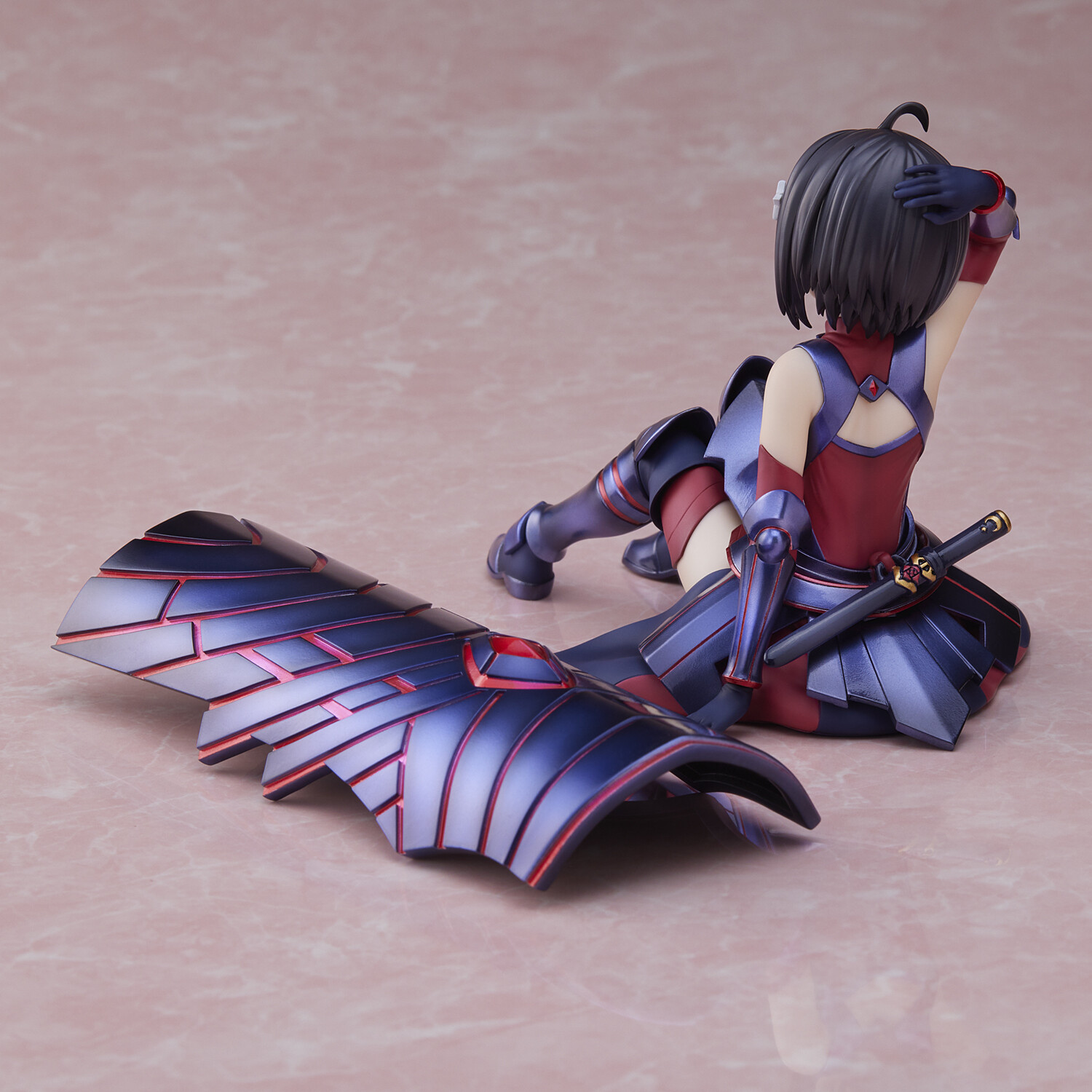 Itai no wa Iya nano de Bougyoryoku ni Kyokufuri Shitai to Omoimasu. - Maple (Union Creative International Ltd) photo 8