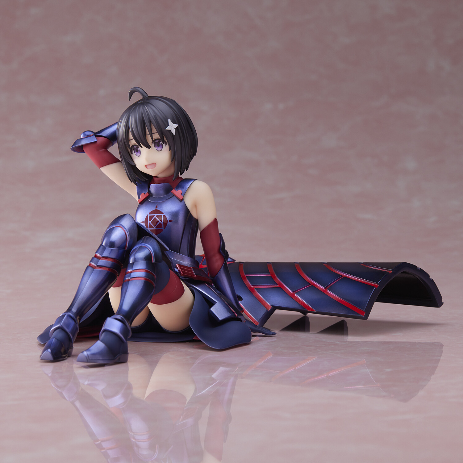 Itai no wa Iya nano de Bougyoryoku ni Kyokufuri Shitai to Omoimasu. - Maple (Union Creative International Ltd) photo 9