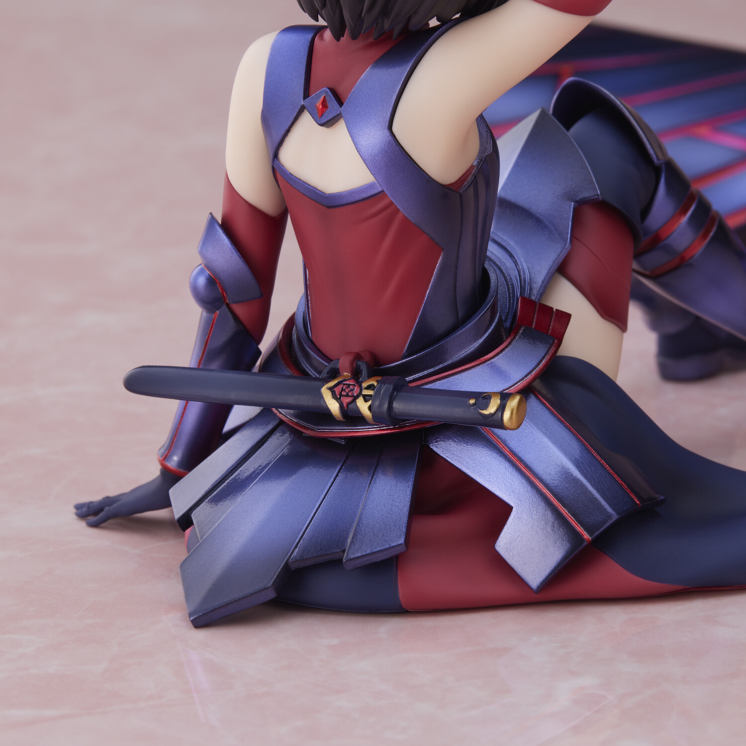 Itai no wa Iya nano de Bougyoryoku ni Kyokufuri Shitai to Omoimasu. - Maple (Union Creative International Ltd) photo 10