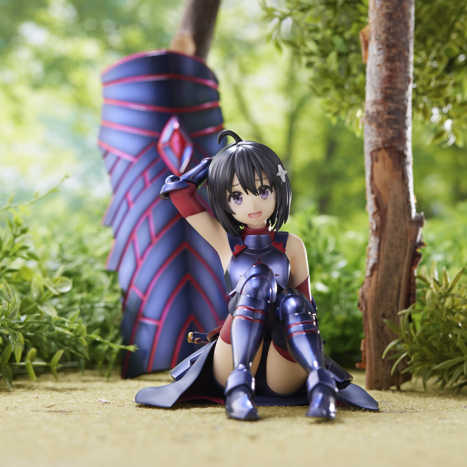 Itai no wa Iya nano de Bougyoryoku ni Kyokufuri Shitai to Omoimasu. - Maple (Union Creative International Ltd) photo 12