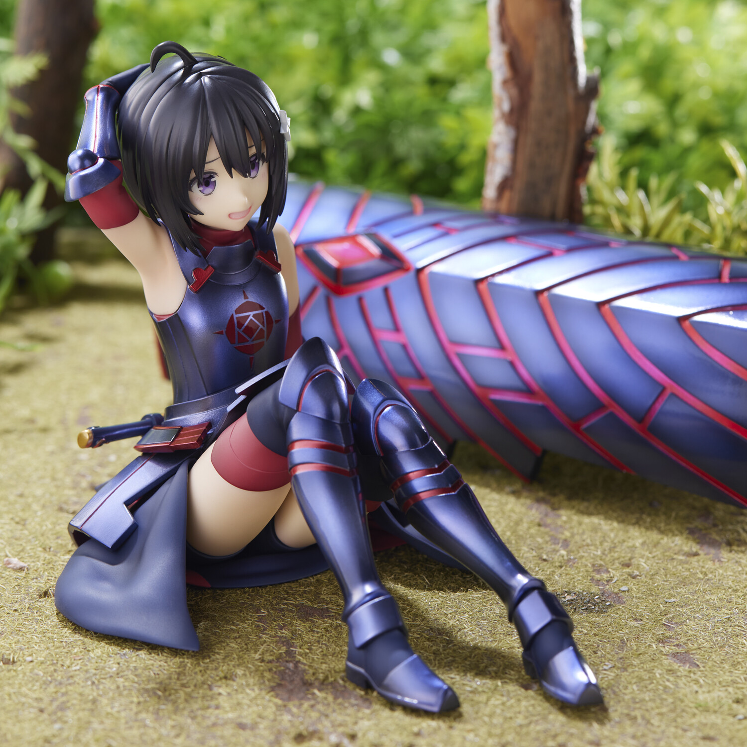 Itai no wa Iya nano de Bougyoryoku ni Kyokufuri Shitai to Omoimasu. - Maple (Union Creative International Ltd) photo 13