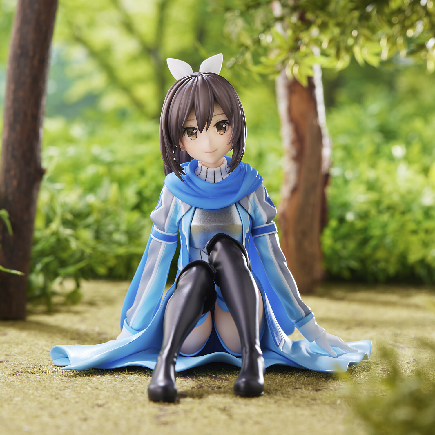 Itai no wa Iya nano de Bougyoryoku ni Kyokufuri Shitai to Omoimasu. - Sally (Union Creative International Ltd) photo 10