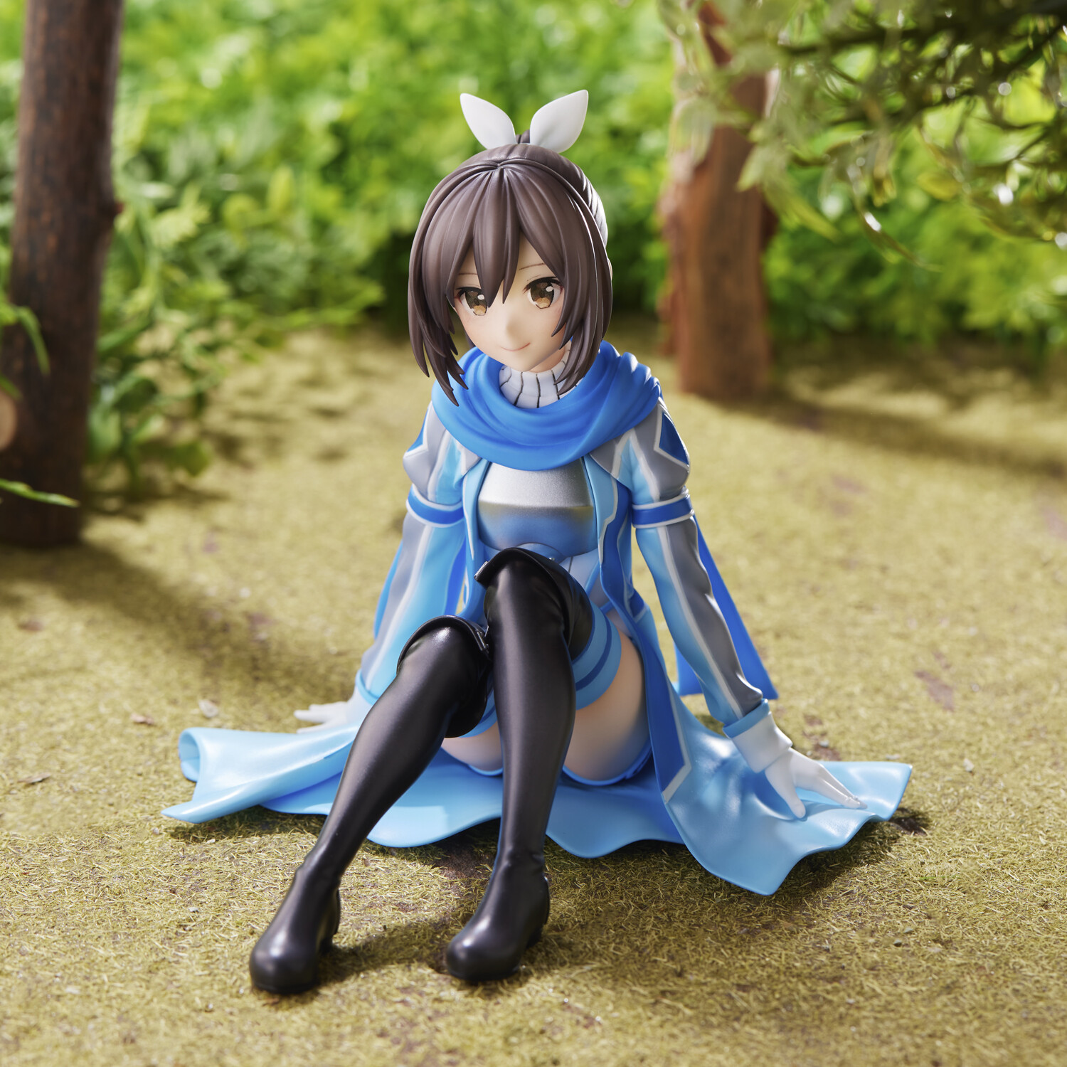 Itai no wa Iya nano de Bougyoryoku ni Kyokufuri Shitai to Omoimasu. - Sally (Union Creative International Ltd) photo 11