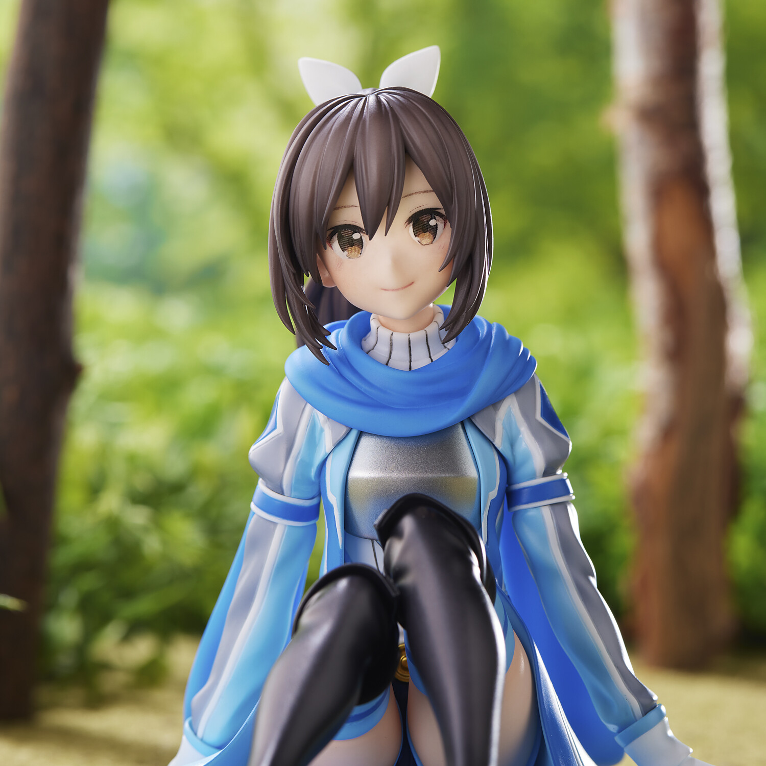 Itai no wa Iya nano de Bougyoryoku ni Kyokufuri Shitai to Omoimasu. - Sally (Union Creative International Ltd) photo 12