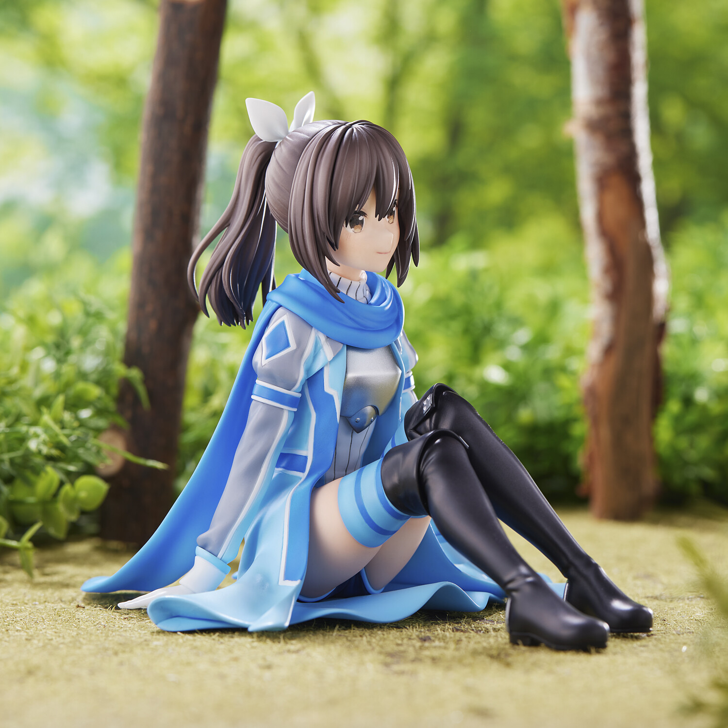 Itai no wa Iya nano de Bougyoryoku ni Kyokufuri Shitai to Omoimasu. - Sally (Union Creative International Ltd) photo 13
