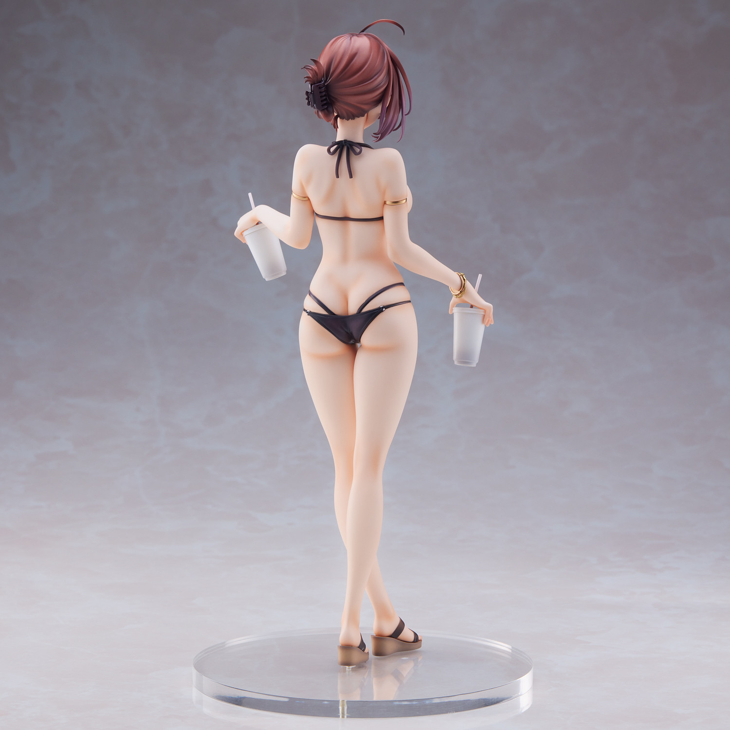 Kinshi no Ane - Swimsuit Ver. (Union Creative International Ltd) photo 2