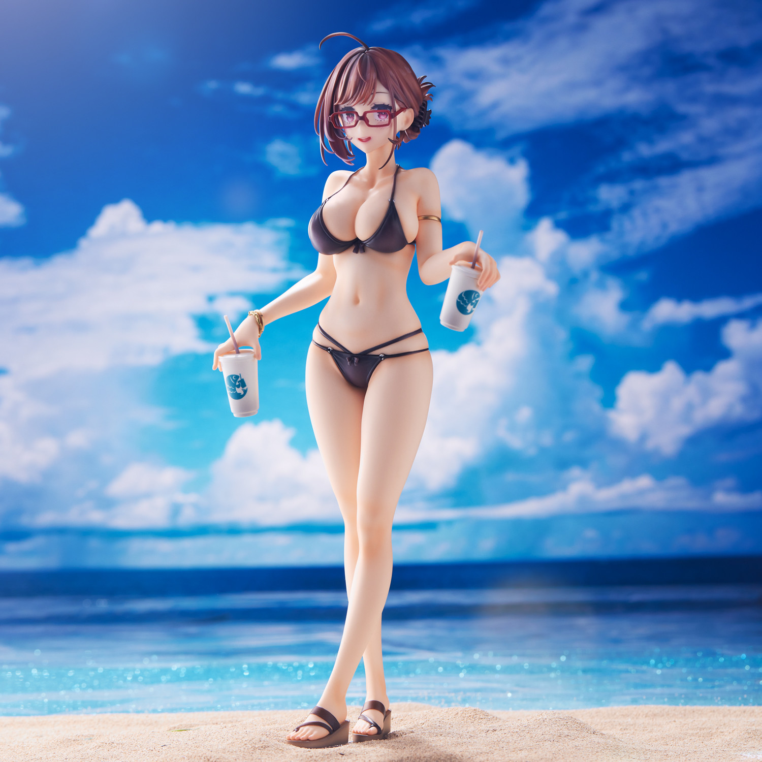 Kinshi no Ane - Swimsuit Ver. (Union Creative International Ltd) photo 3