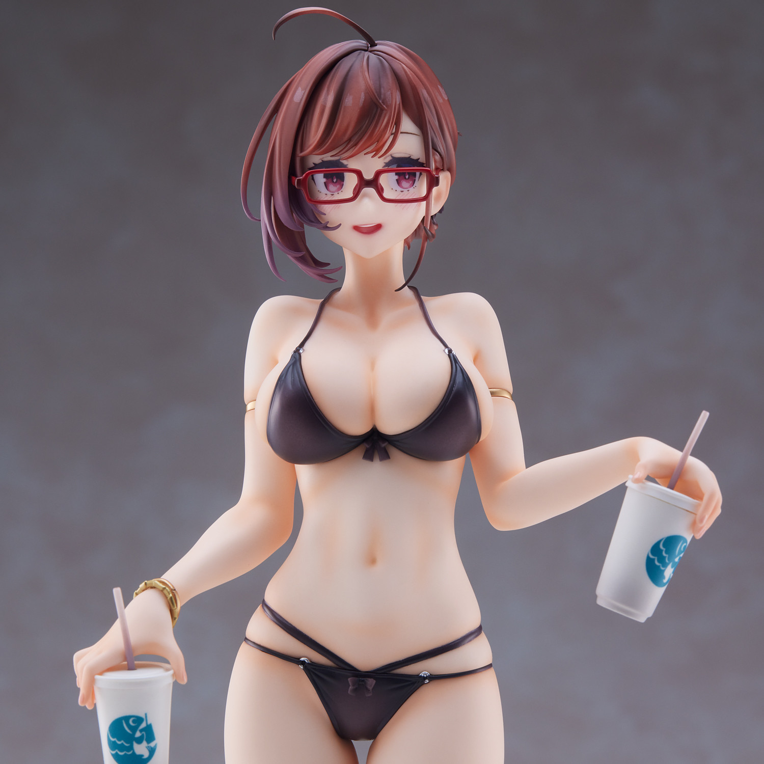 Kinshi no Ane - Swimsuit Ver. (Union Creative International Ltd) photo 4
