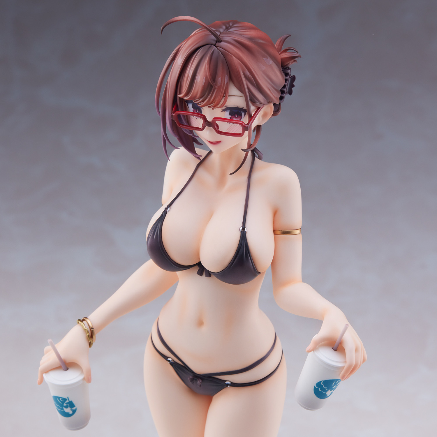 Kinshi no Ane - Swimsuit Ver. (Union Creative International Ltd) photo 6