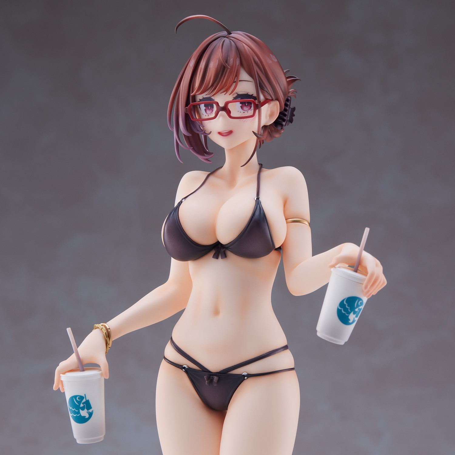 Kinshi no Ane - Swimsuit Ver. (Union Creative International Ltd) photo 7