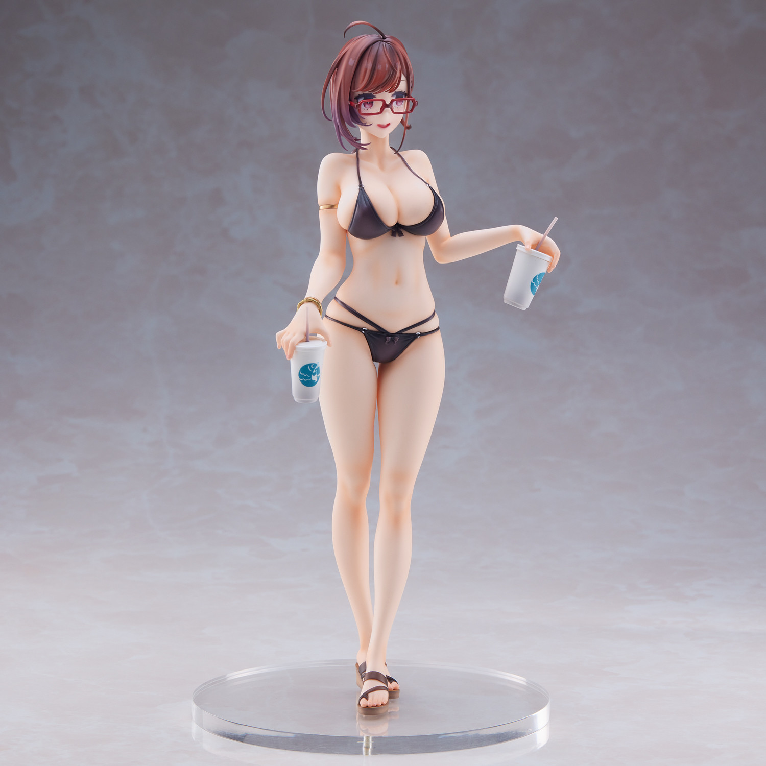 Kinshi no Ane - Swimsuit Ver. (Union Creative International Ltd) photo 8