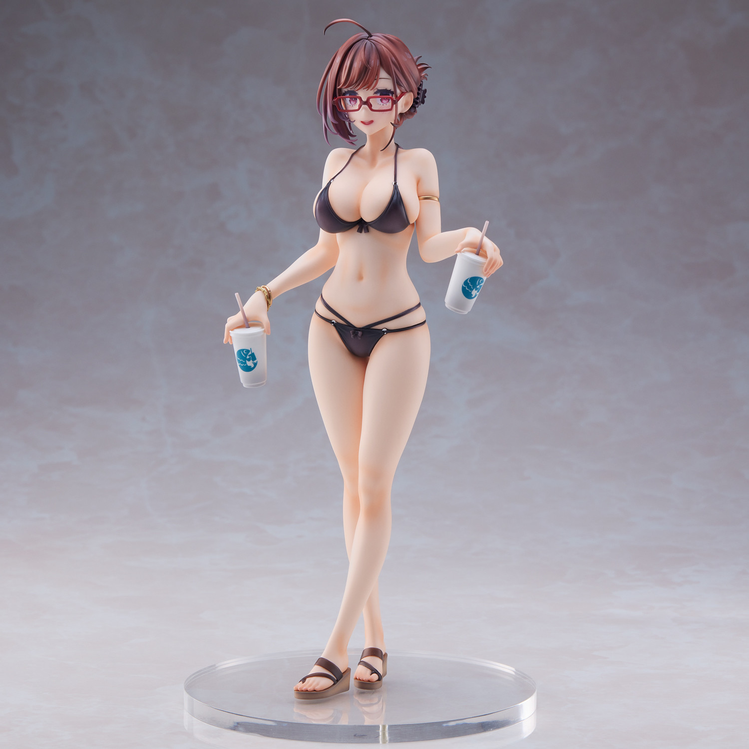 Kinshi no Ane - Swimsuit Ver. (Union Creative International Ltd) photo 9