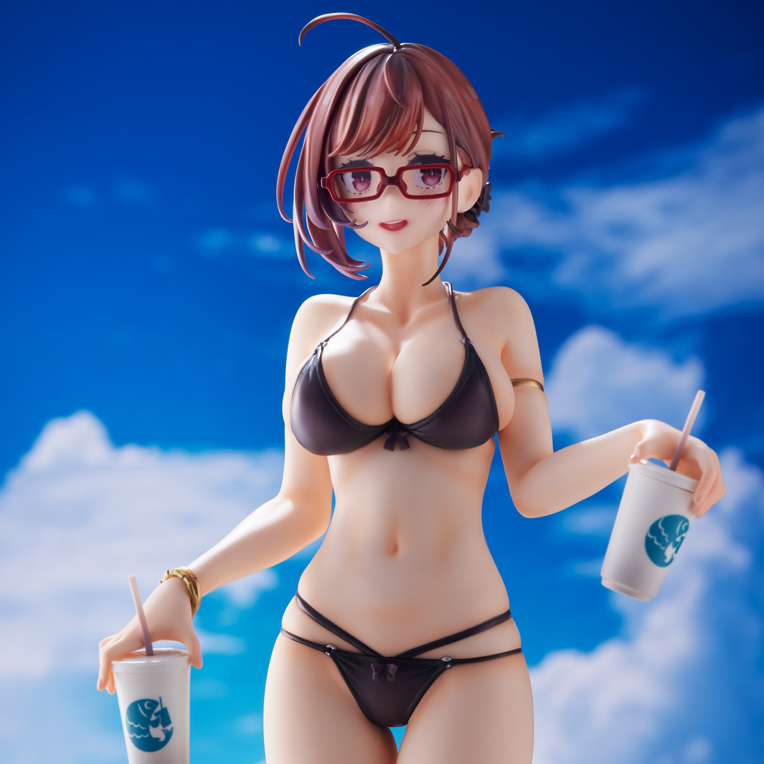 Kinshi no Ane - Swimsuit Ver. (Union Creative International Ltd) photo 10