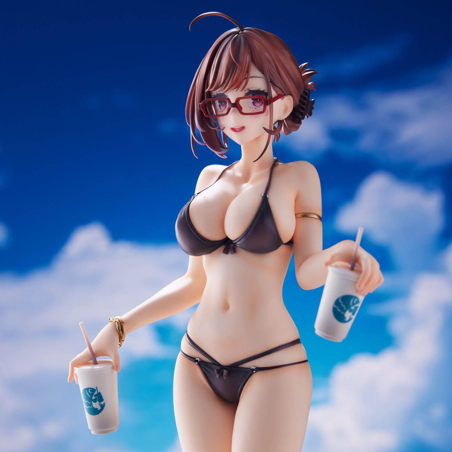 Kinshi no Ane - Swimsuit Ver. (Union Creative International Ltd) photo 12