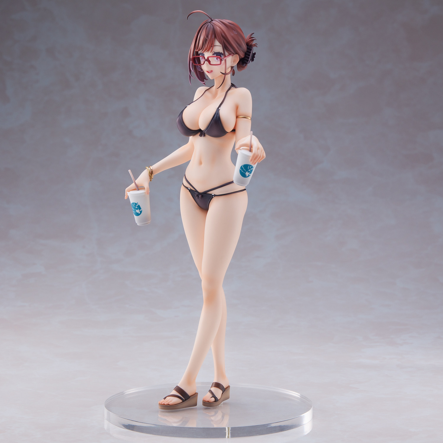 Kinshi no Ane - Swimsuit Ver. (Union Creative International Ltd) photo 13
