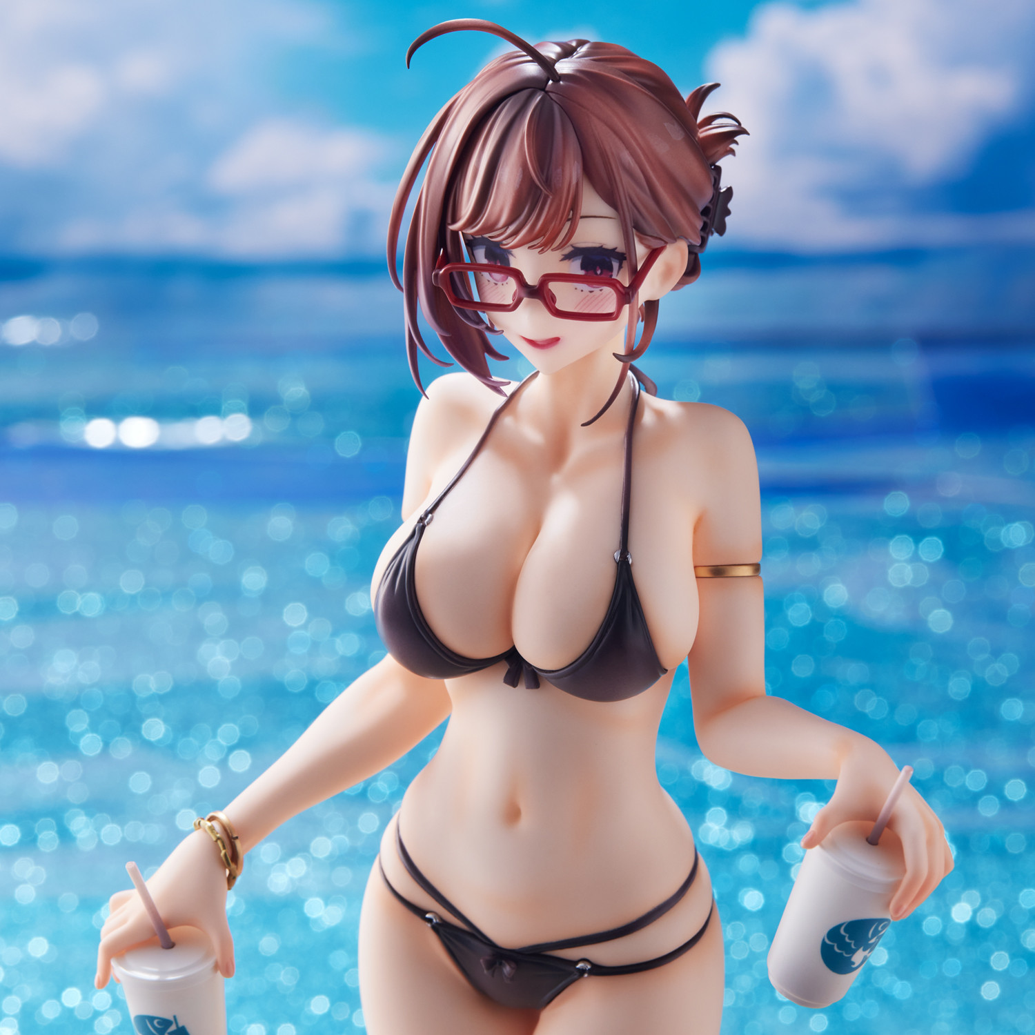 Kinshi no Ane - Swimsuit Ver. (Union Creative International Ltd) photo 14