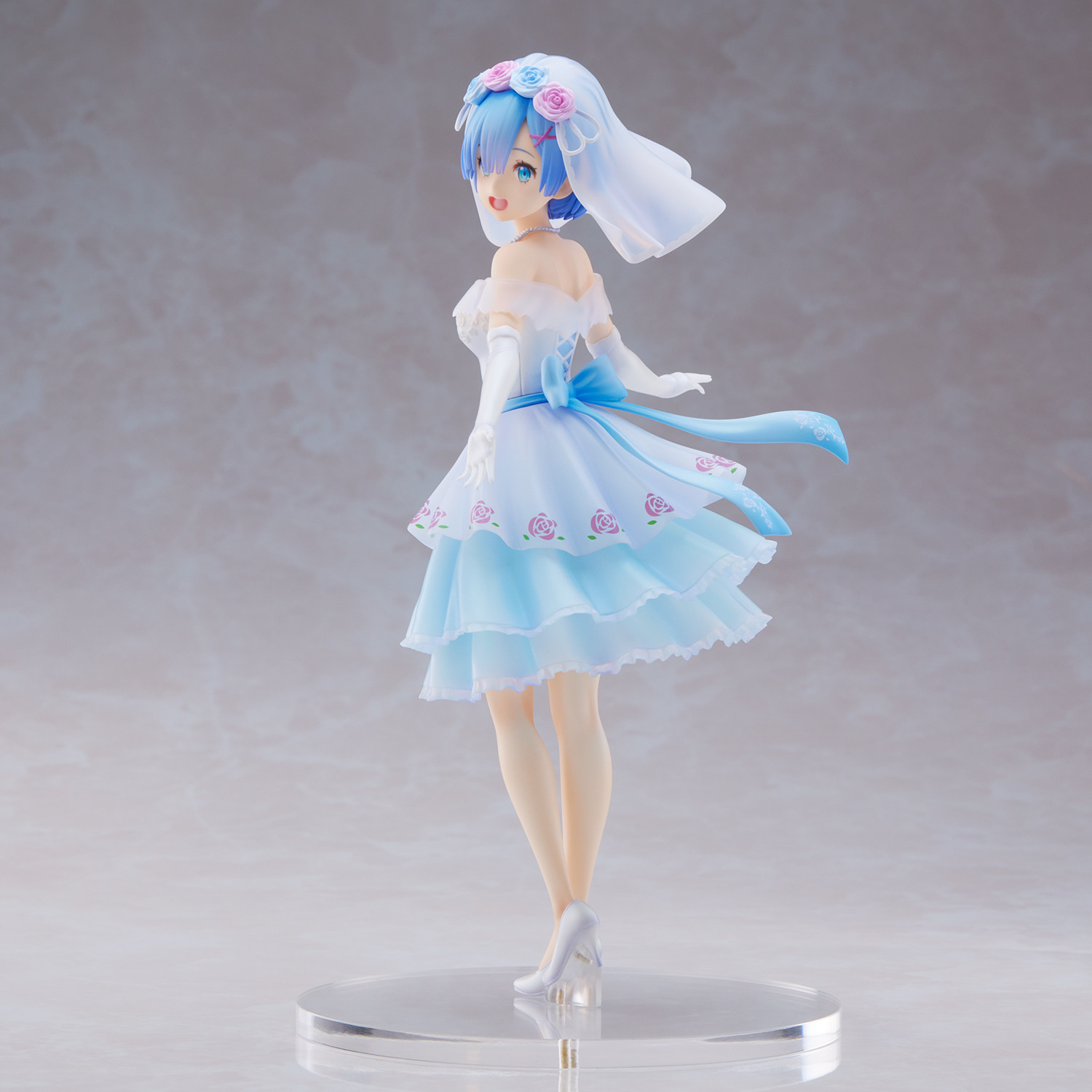 Re:Zero kara Hajimeru Isekai Seikatsu - Rem - Wedding Ver. (Union Creative International Ltd) photo 5
